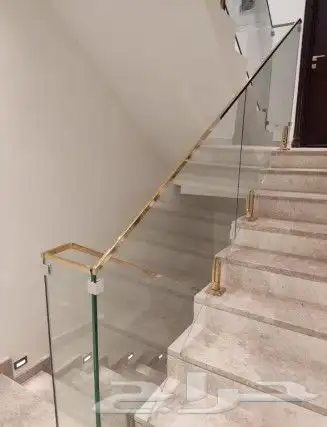 تفصيل مرايا معتقه وزجاج الرياض 2