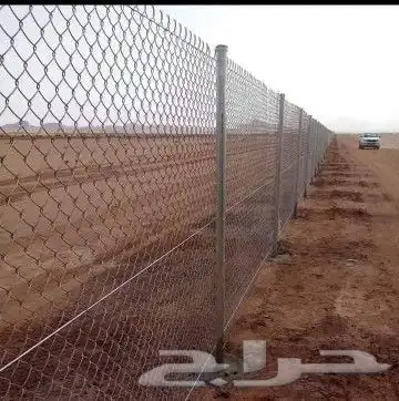 تركيب شبوك وزرعه نخل 0