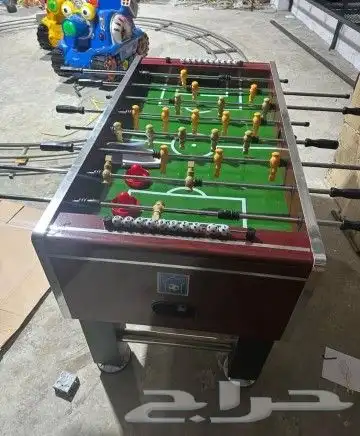 تاجير العاب ترفيهيه 2