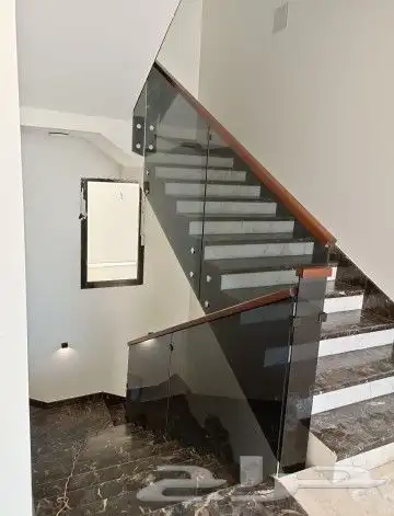 تفصيل مرايا معتقه وزجاج الرياض 6