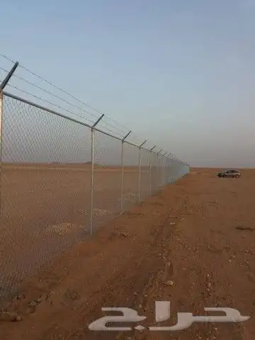 تركيب شبوك وزرعه نخل 2
