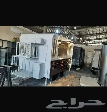 تفصيل فود ترك 8