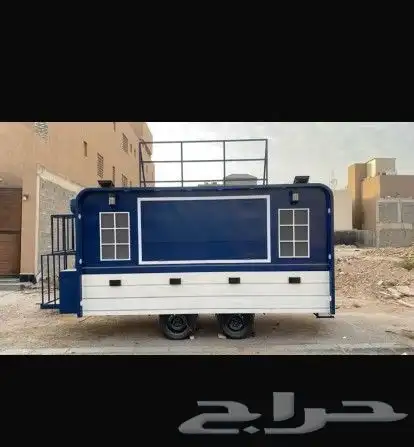 تفصيل فود ترك 5