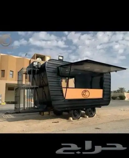 تفصيل فود ترك 6