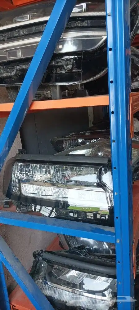 شمعات جيب لاندكروزر 2024 1