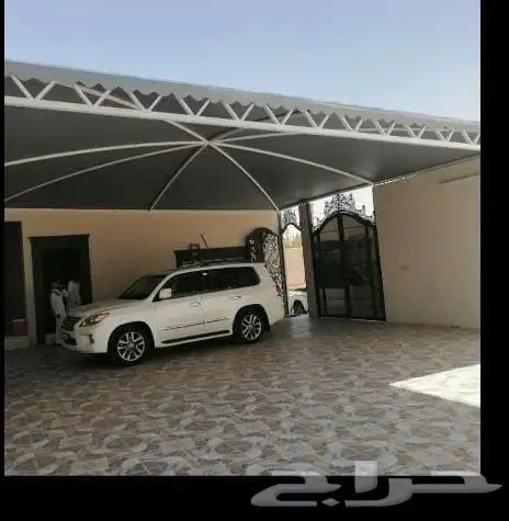 مظلات وسواتر الطايف 0