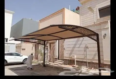 مظلات وسواتر الطايف 7