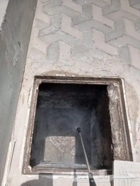 شركة ليدو لمكافحة الحشرات والنظافة 4