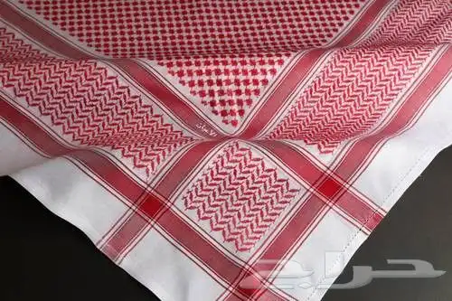 شماغ الأعيان 2