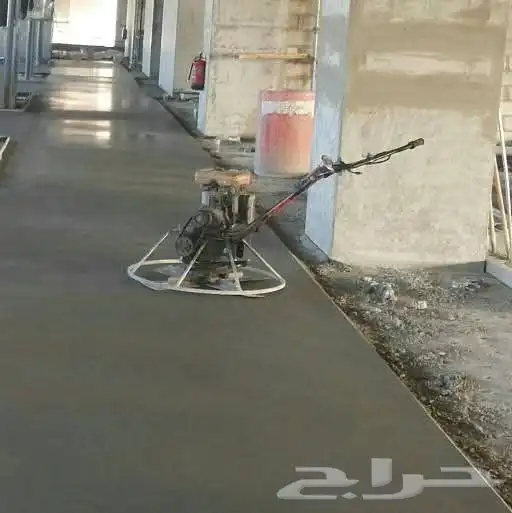 قسم صبات الارضيات. الخراساني المطبوعة صبة مروحة صبة ميزانية 2