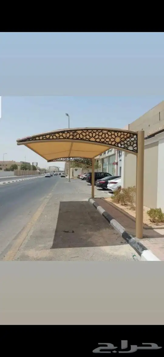 مظلات وسواتر الشرقية 8