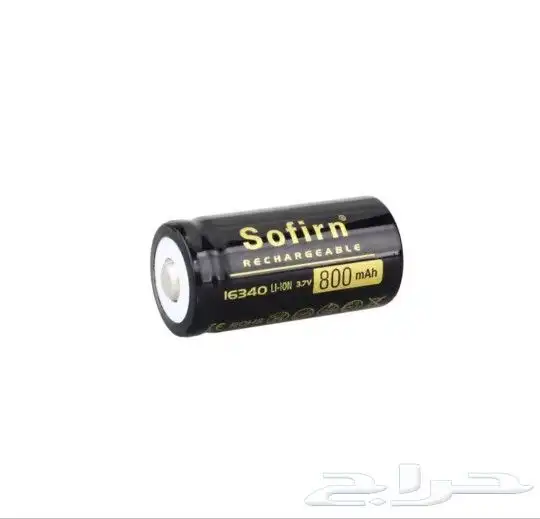 بطاريات ليثيوم اصلي 18650 3000 و 5000 21700 mAh و 800mAh 11