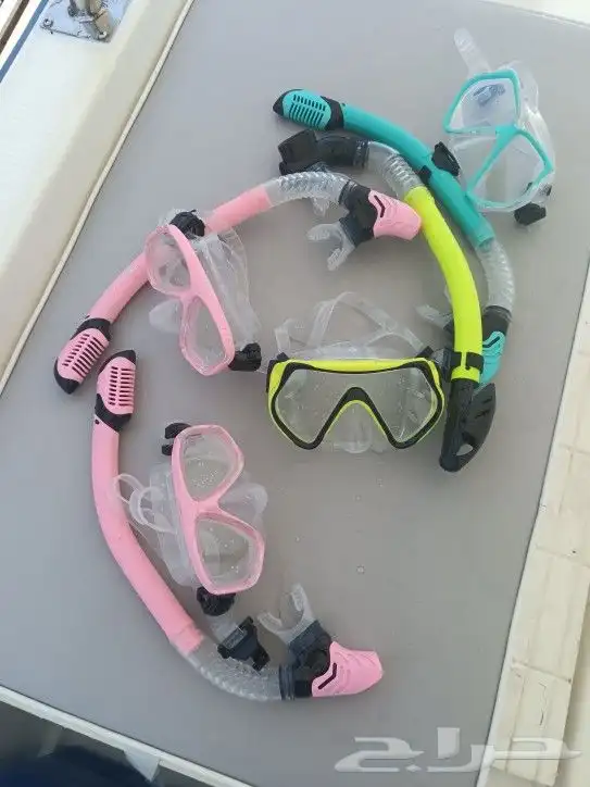 رحلات بحرية لي جزيرة بياضة 1