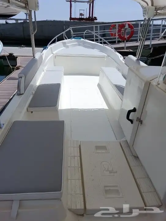 رحلات بحرية لي جزيرة بياضة 6