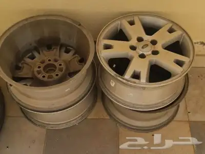 جنوط ودعسات اكسبلورر 2010 2