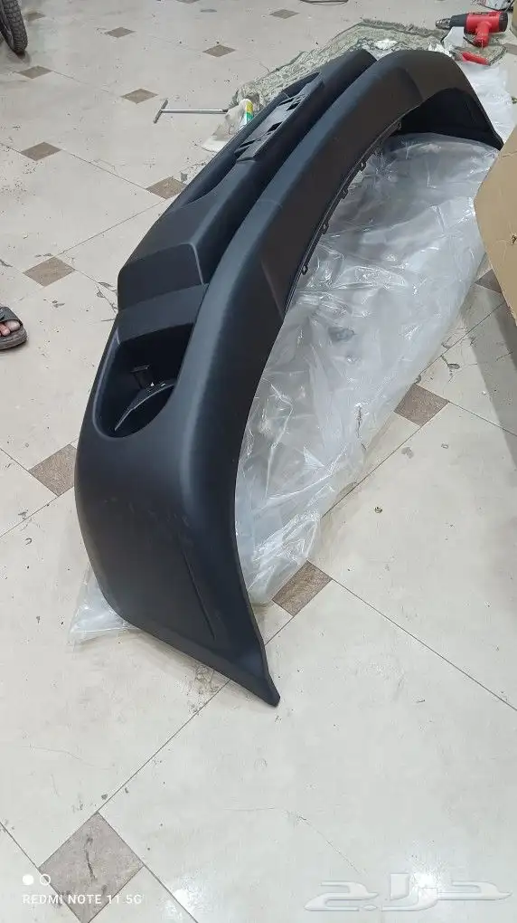 رفارف باترول ربع 2002 17