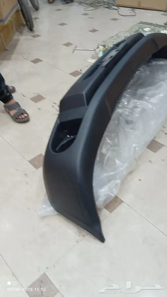 رفارف باترول ربع 2002 16