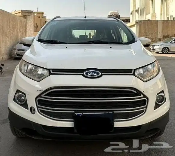 فورد .ايكوسبورت .اتوماتيك 5