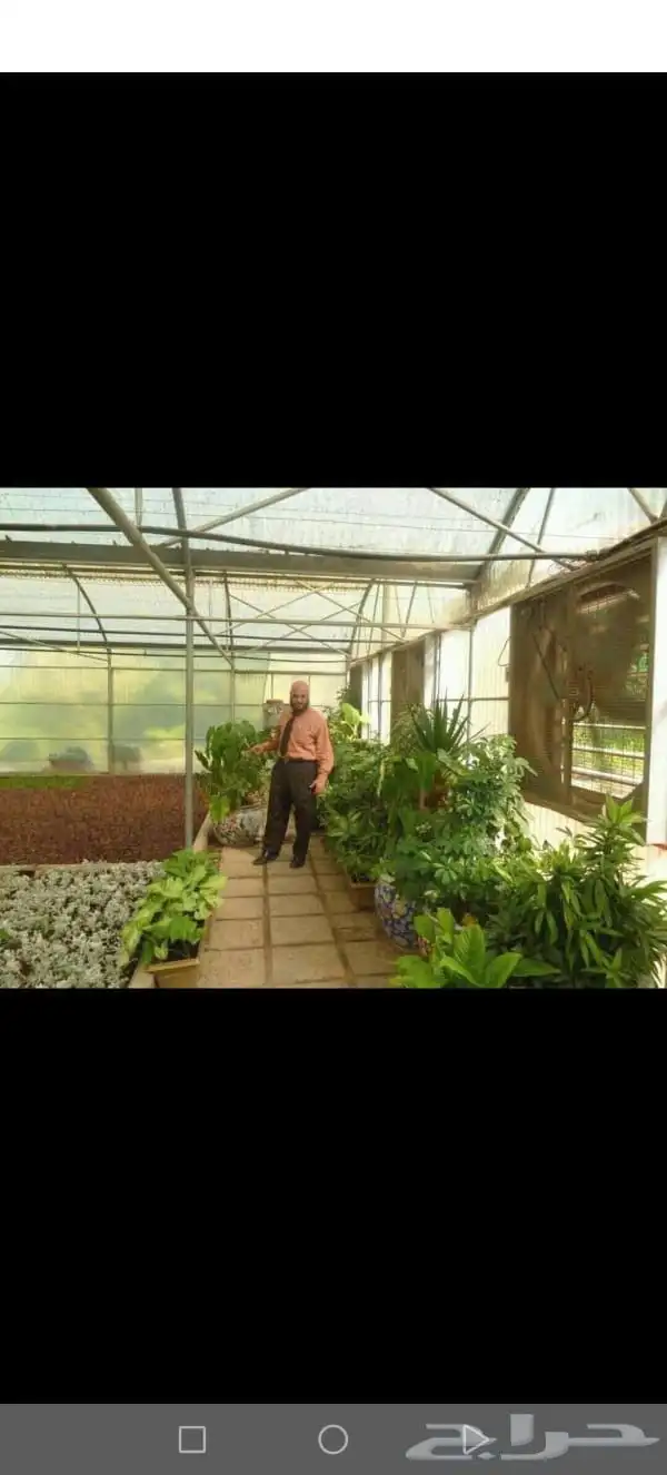مهندس استشاري زراعي 9