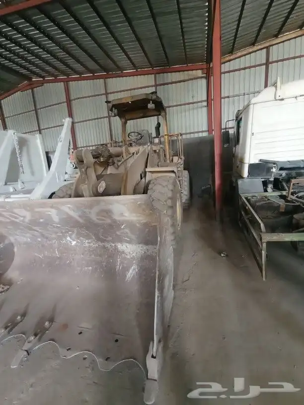 شيول 950F موديل 1994 2