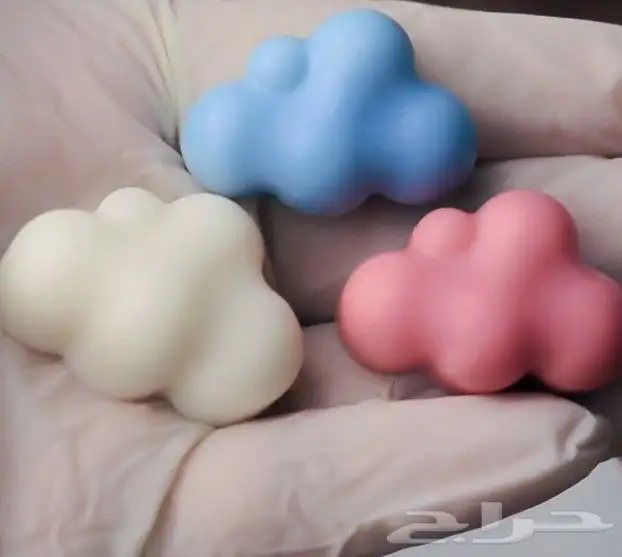 شموع معطرة وشموع فواحة توزيعات وهدايا 5