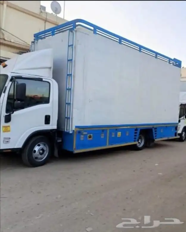 شركة نقل عفش فى ابها وخميس مشيط وجميع انحاء المملكة 0