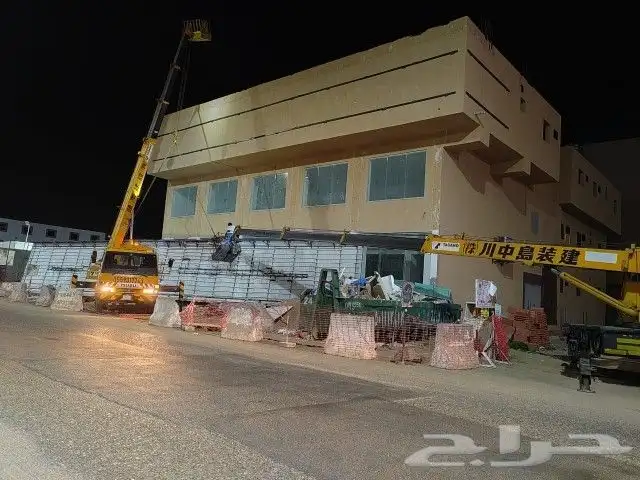 رافعه ونش ايجار باليوم كامل وبالساعه بجميع مناطق مكه المكرمة 1