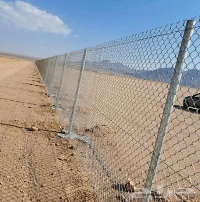 شبوك مزارع ومواقع ونخيل 2