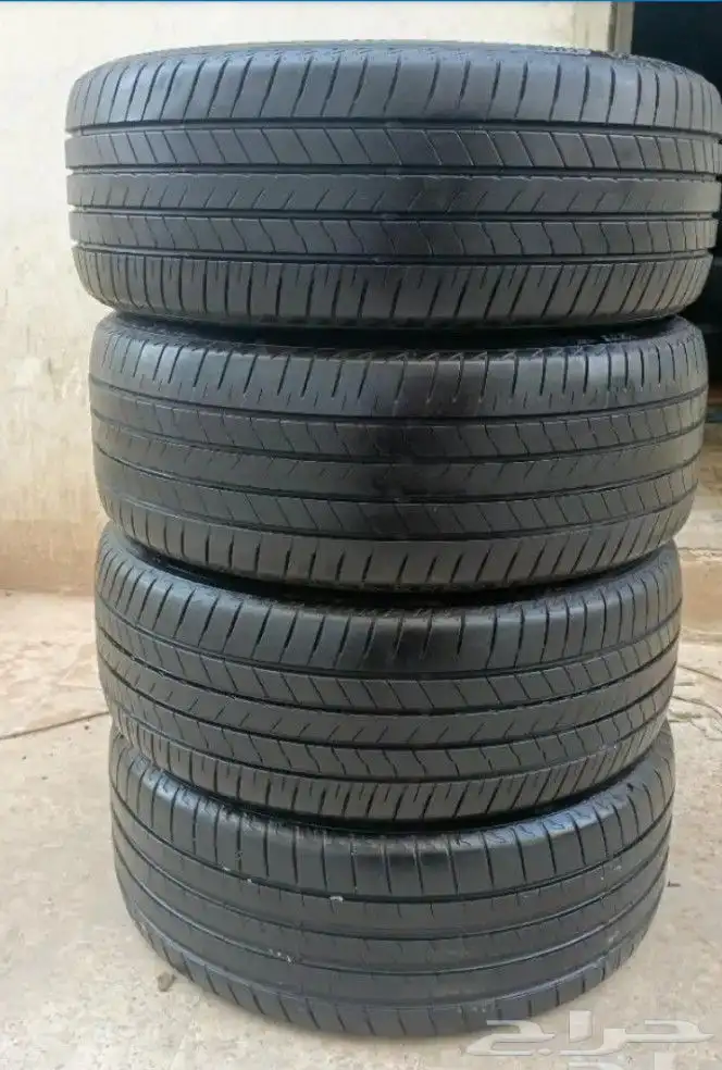 كفرات اي مقاس أو شركه عالميه موجود لدينا كما يوجد لدينا شحن 6
