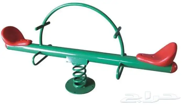 العاب اطفال صيني ولا واطني مراجيح تركيب توصيل طلبات مكه جده 3