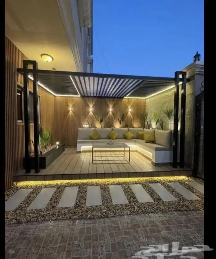 مظلات وسواتر الطايف 18