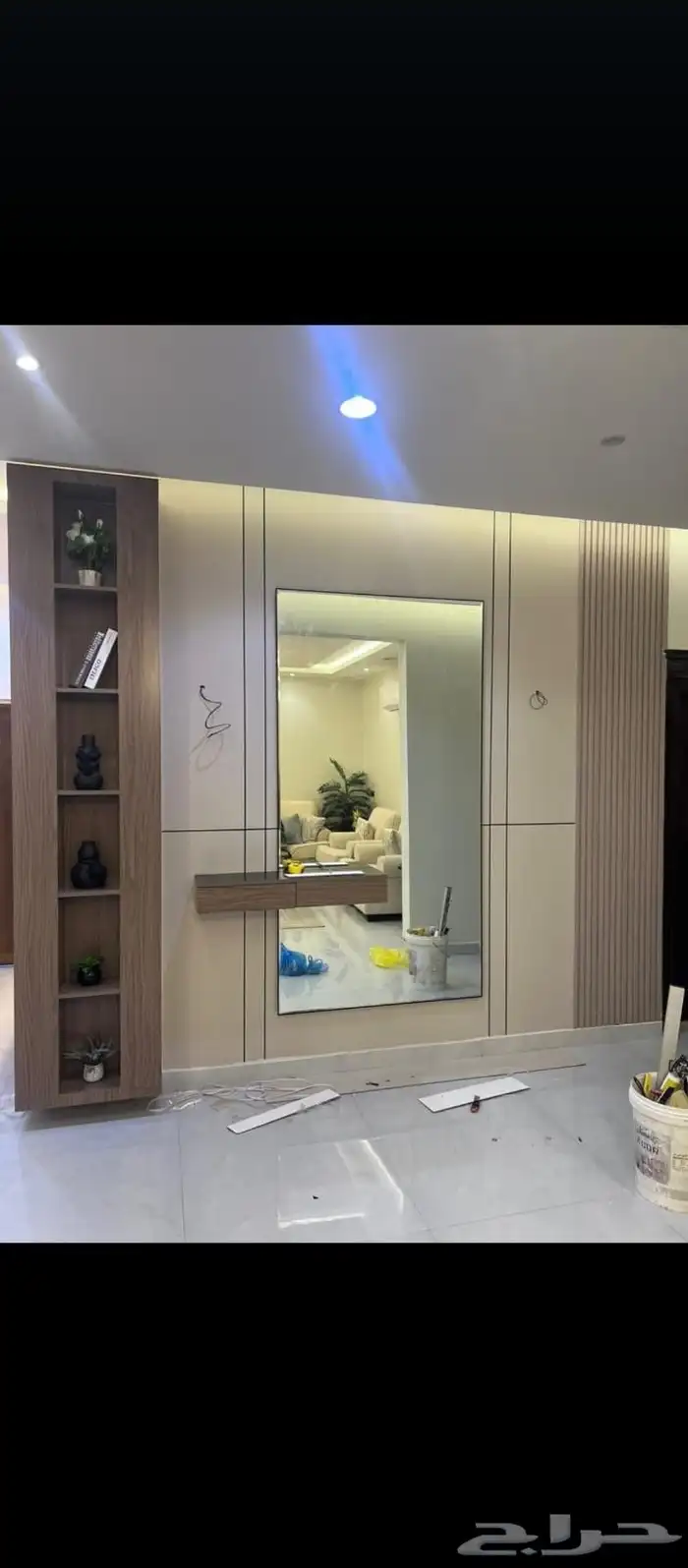 ديكورات الخرج 2