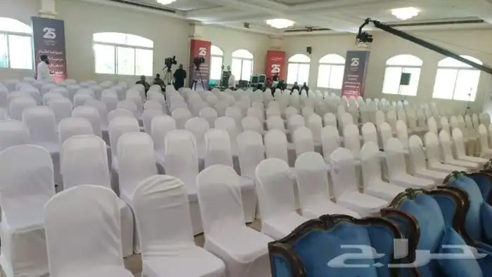 محل حفلات والمناسبه 0