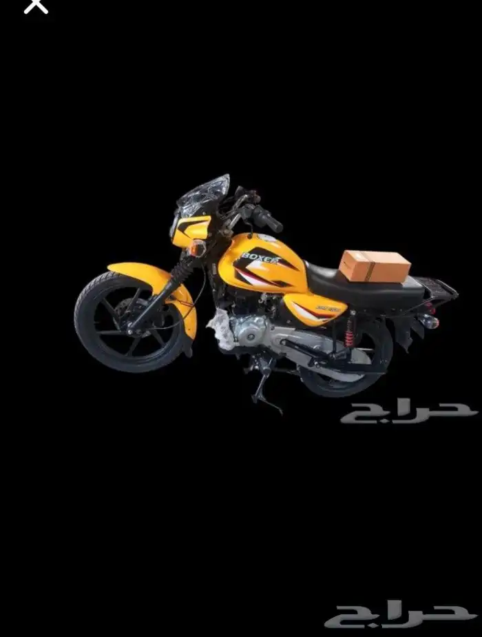 بوكسر 150 هندي 5