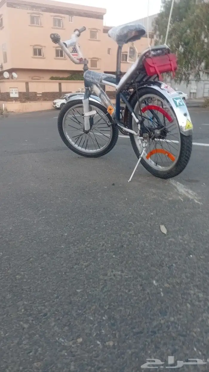 سيكل رامبو مقاس 20 2