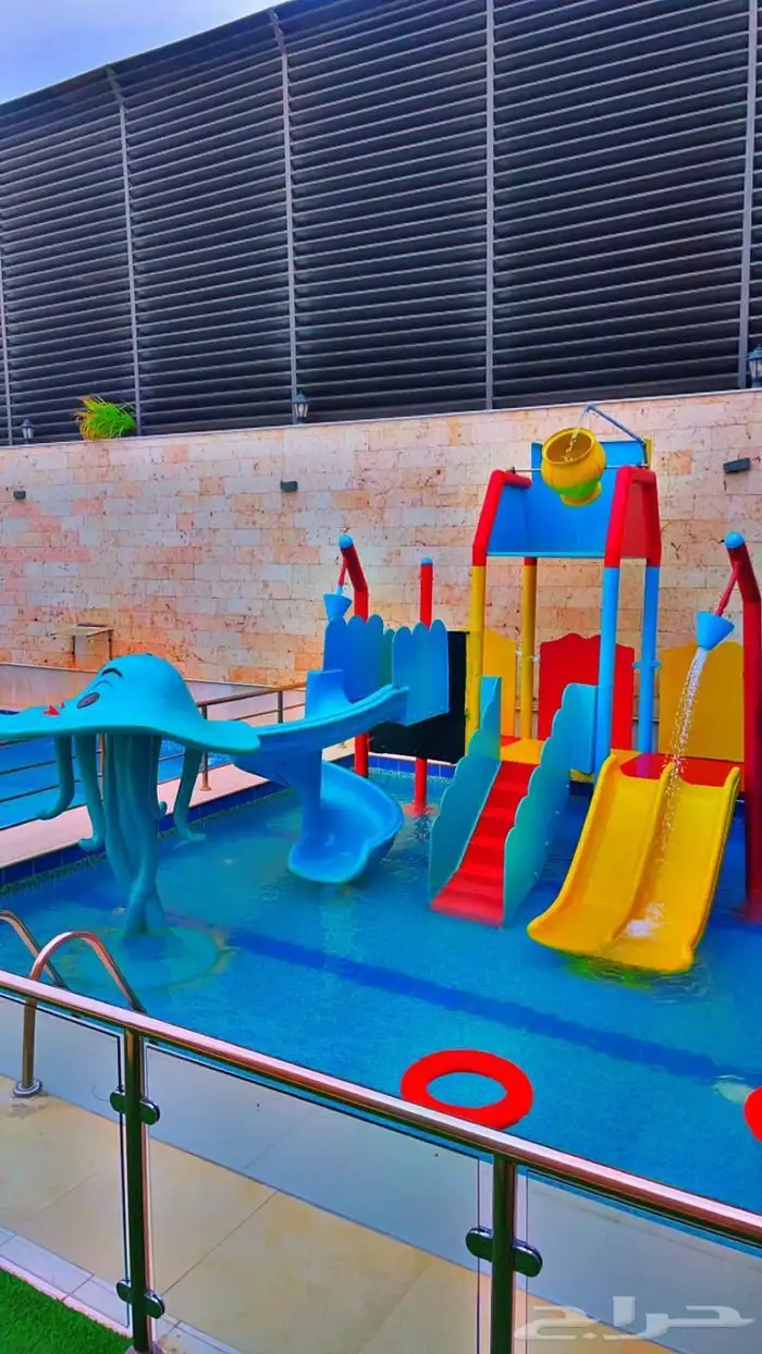 إستراحات وشاليهات ليالي نجد الفندقيه 2