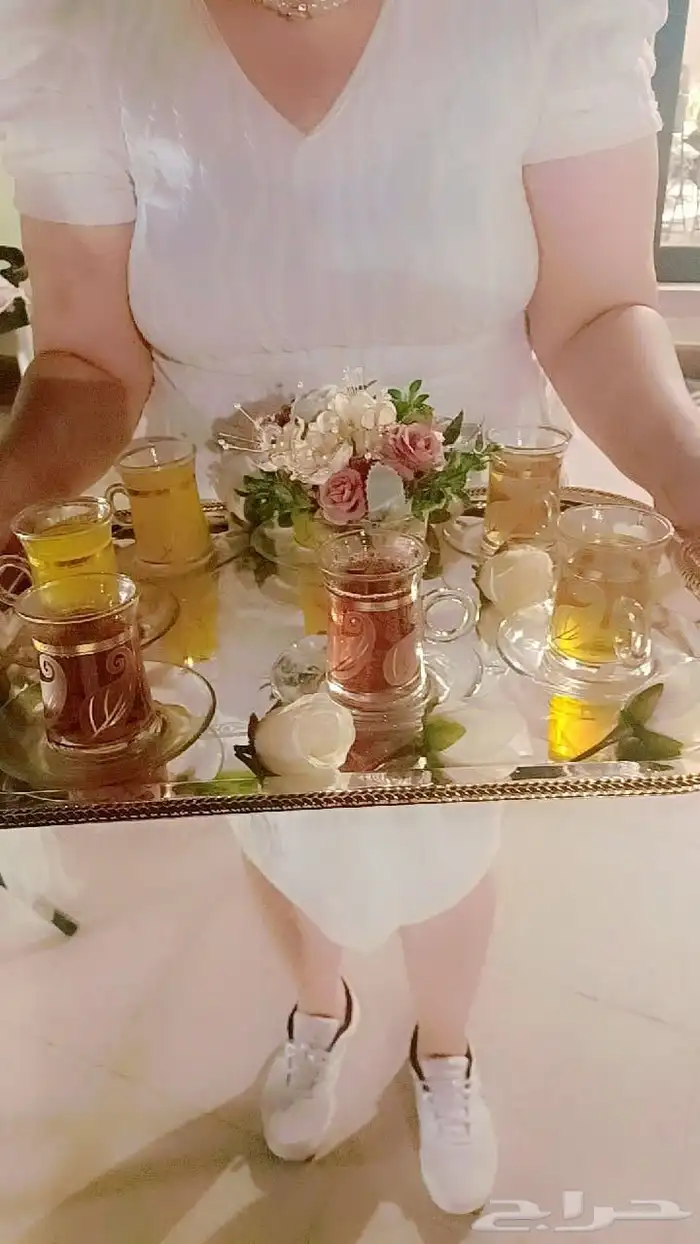 قهوجيات صبابات مباشرات جده 5