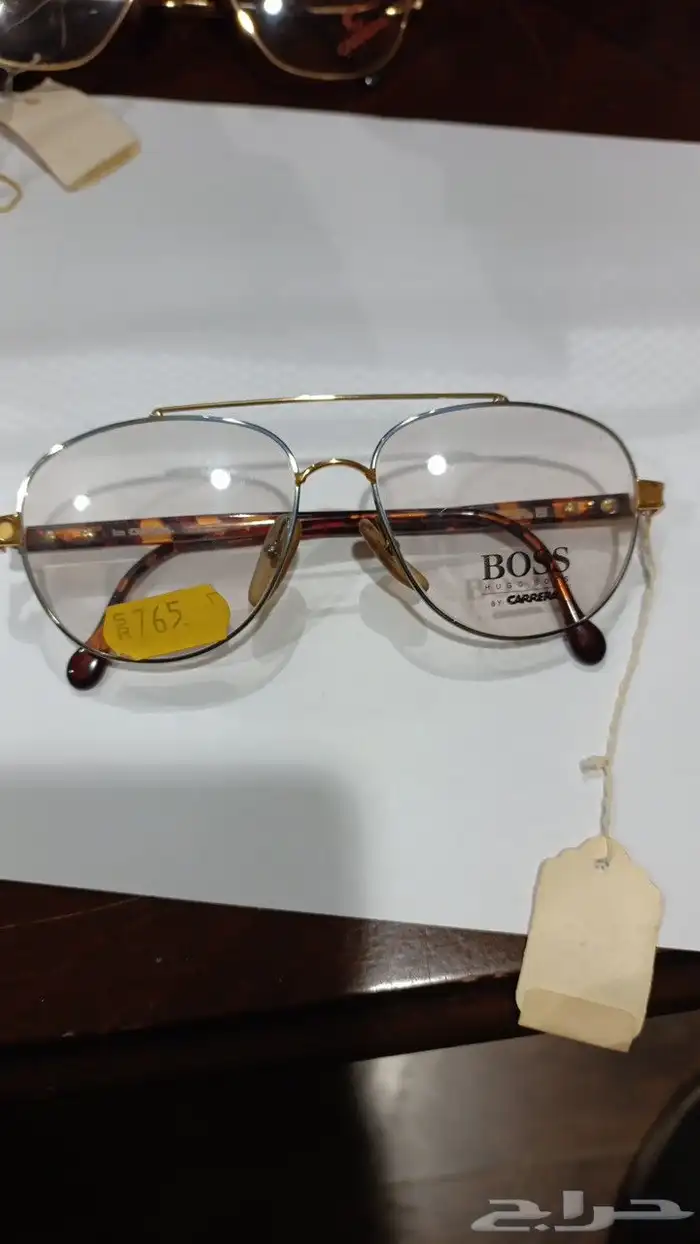 نظارات كاريرا اصلية 4