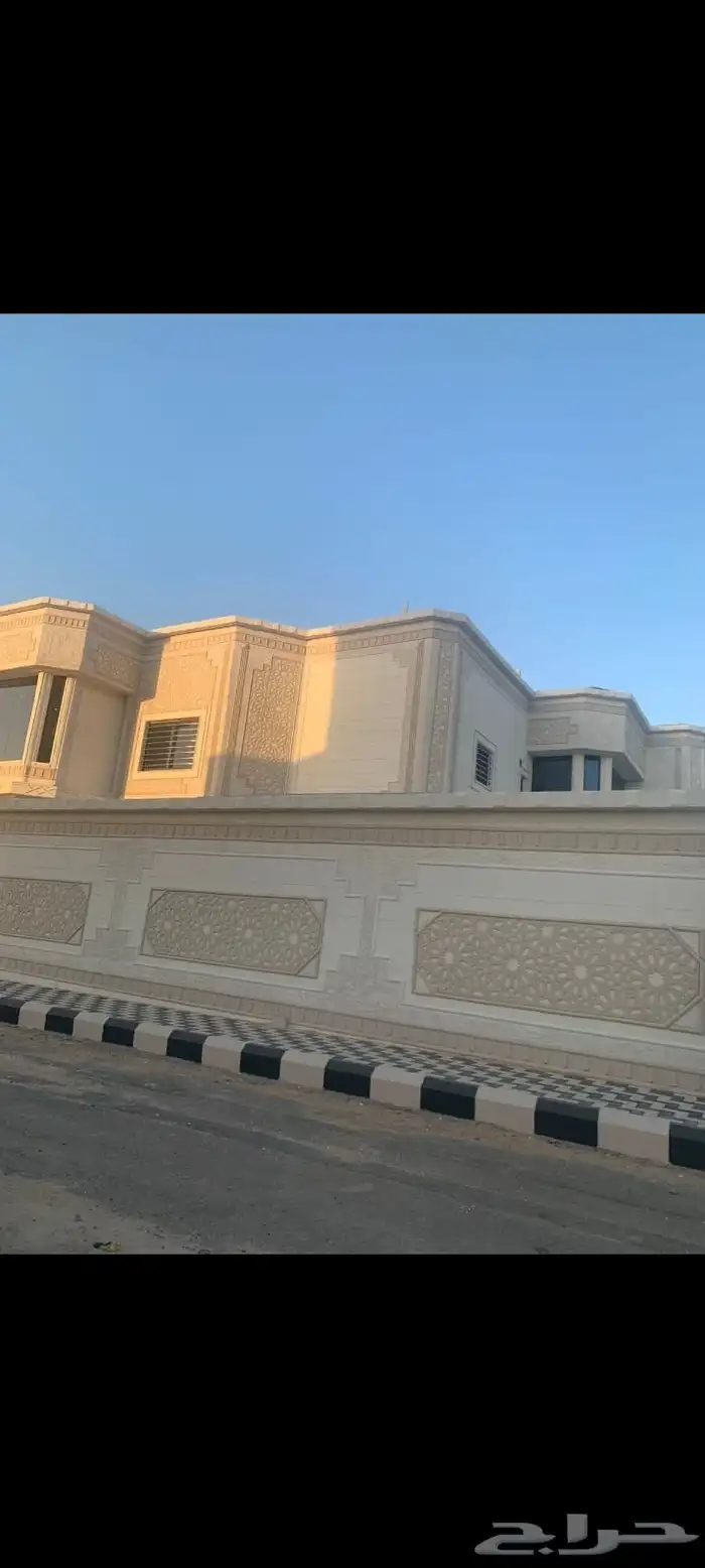 لياسه ملونه بديل الحجر الطبيعي بجميع الاشكال والالوان 0