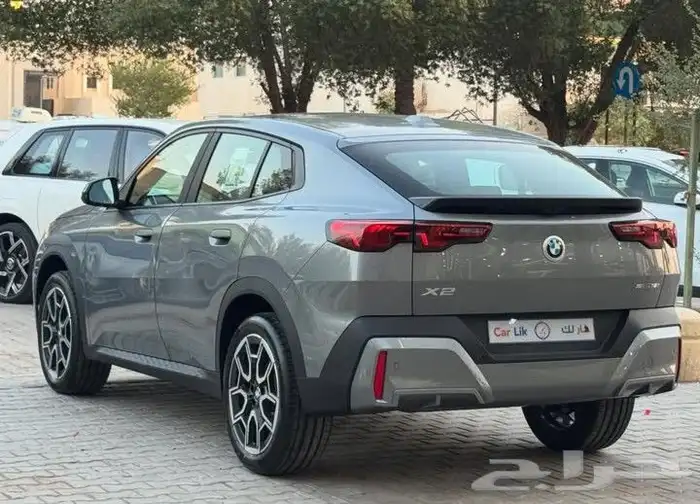 BMW X 2 3