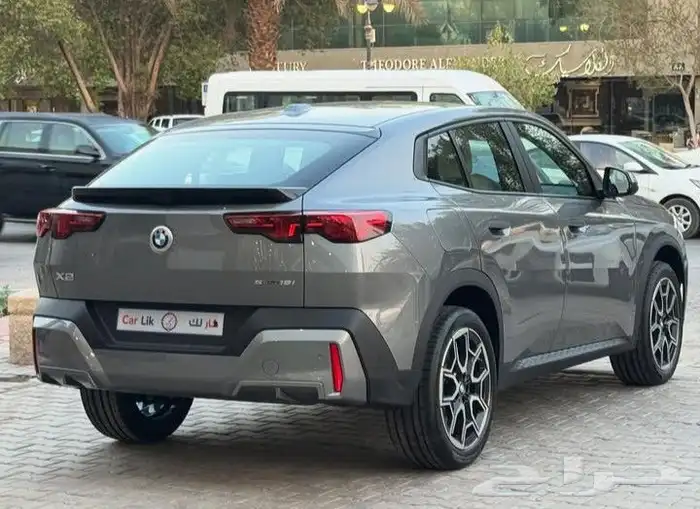 BMW X 2 2