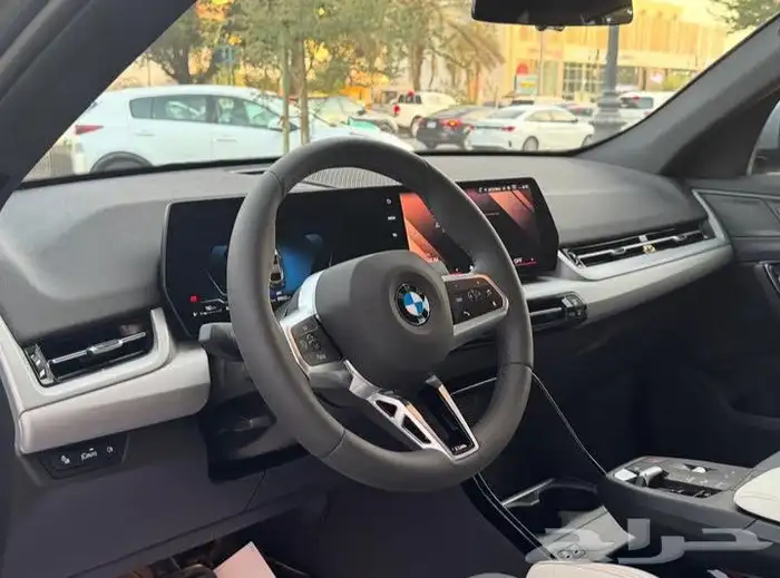 BMW X 2 6