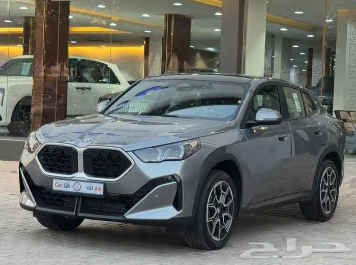 BMW X 2 0