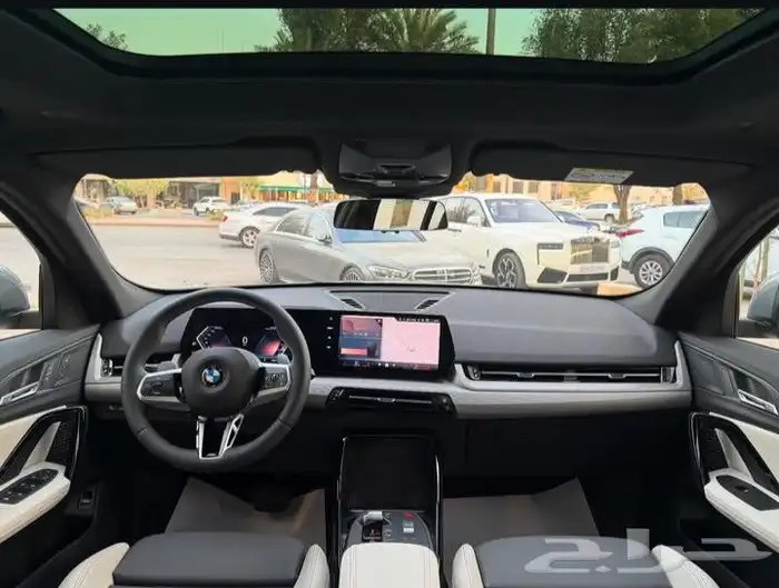 BMW X 2 8