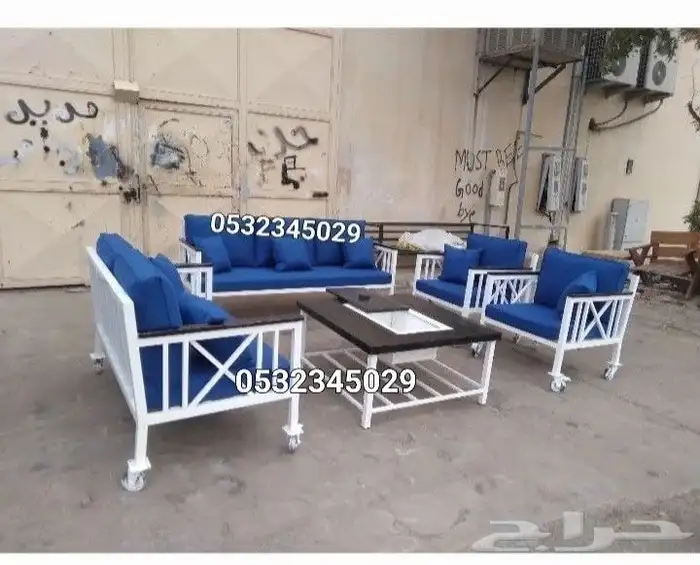 جلسات خارجيه 2