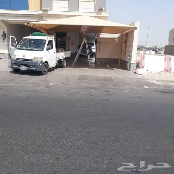 فك ونقل مظلات وتركيب مظلات جديده 28