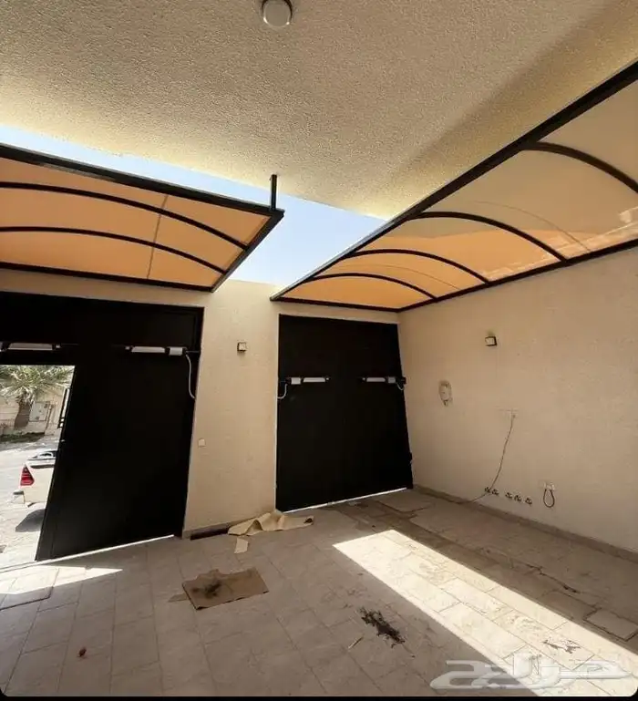 مظلات وسواتر الطايف 1