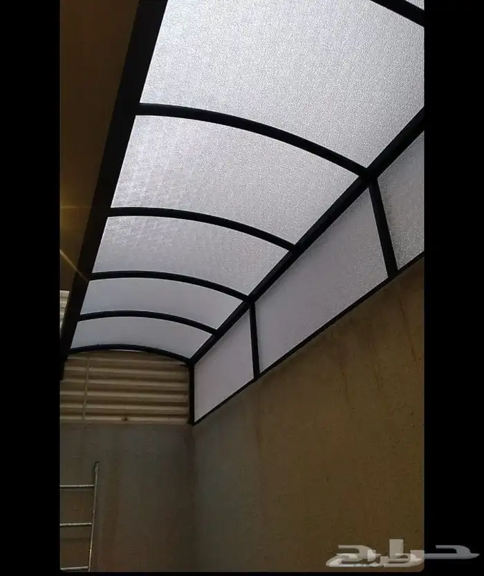 مظلات وسواتر الطايف 22