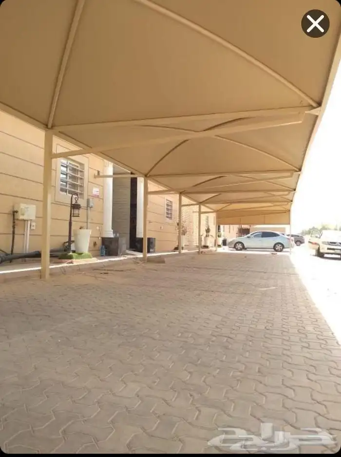 مظلات وسواتر الطايف 20