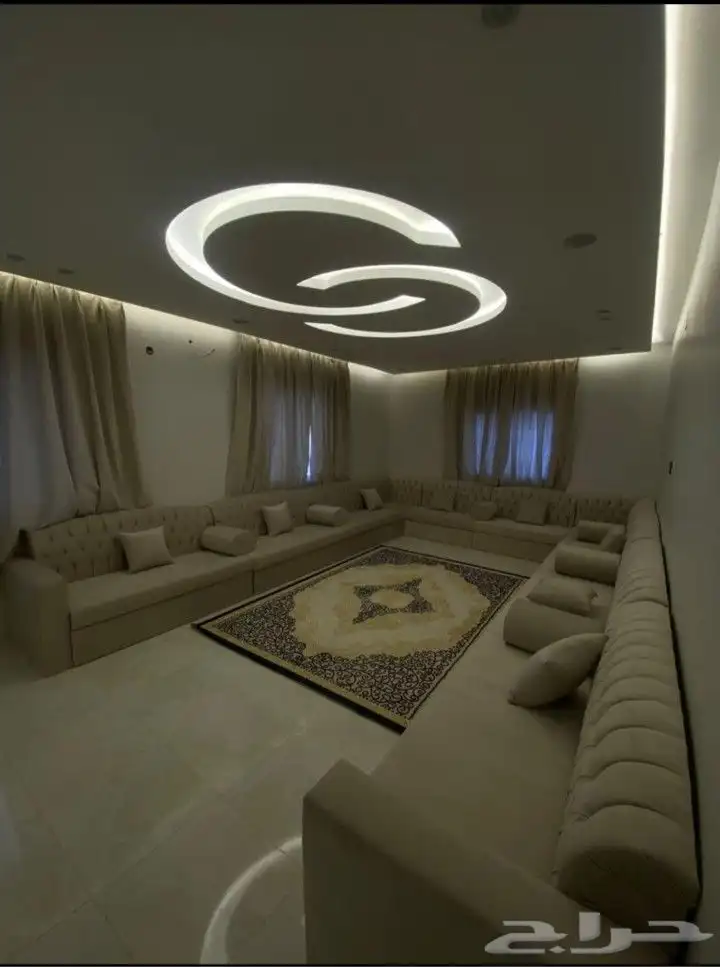 شقه وملحق للبيع 0